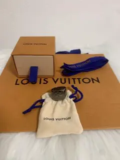 未使用に近い！ルイヴィトン　リングのサムネイル