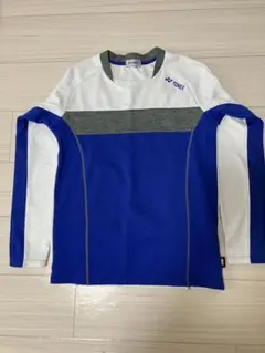 ヨネックス　ライトトレーナーSサイズ