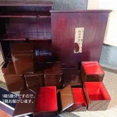 2025年最新】骨董弁当箱の人気アイテム - メルカリ