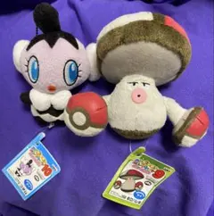 2025年最新】ゴチム ぬいぐるみの人気アイテム - メルカリ