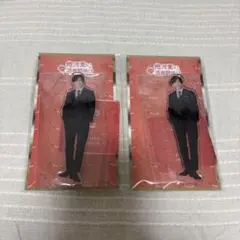 俺の可愛いはもうすぐ消費期限！？山田涼介アクスタ