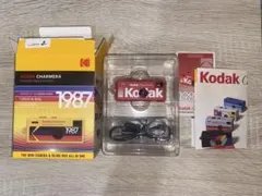新品未使用 Kodak Charmera コダック チャーメラ 04 白 星野源 - メルカリ
