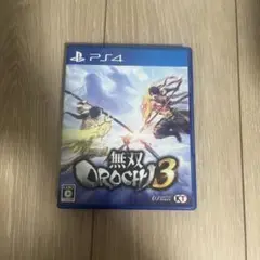 無双OROCHI3