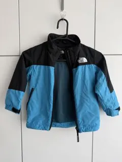 THE NORTH FACE ジャケット 青黒