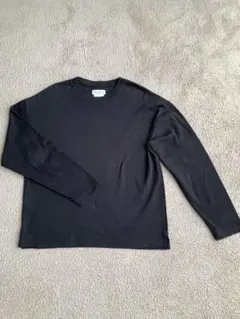 本日限定　チャオパニック　長袖　ロンT