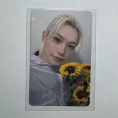 Stray Kids FELIX NAGOYA バンテリンドーム