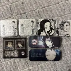鬼滅の刃 ufotable ダイニング おたのしみくじ