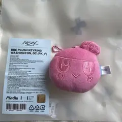 ピョンウソク TTE BWS SPECIAL EDITION KEYRING - メルカリ