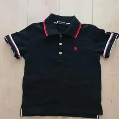 コムサエンジェル ポロシャツ 120