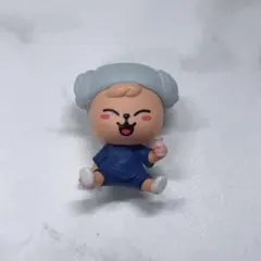 スンミン アイドル