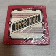 BTOB Press play