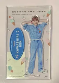 JO1 川尻蓮 アクスタ