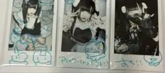 神楽みお みうみお チェキ セット バラ不可