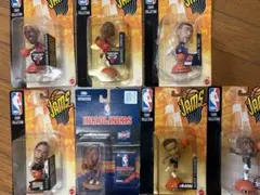 NBA JAM デニス・ロッドマン カール・マローン マイケル・ジョーダン