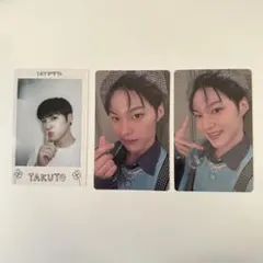 【一覧】TOZ トレカ　タクト 2025年最新】TOZ トレカ タクトの人気アイテム - メルカリ