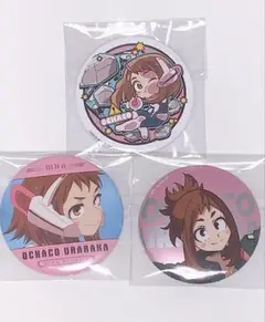 バッジ