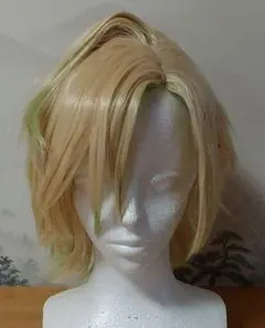 ヒプマイ 一二三 コスプレ ウィッグ