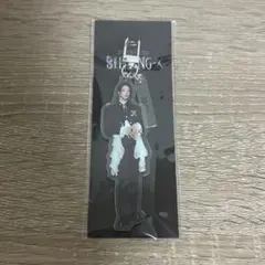 XLOV 日本 東京公演 アクリルキーホルダー ルイ RUI