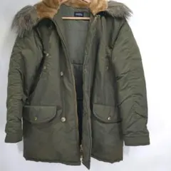 2025年最新】JOURNAL STANDARD モッズコートの人気アイテム