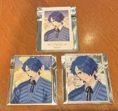 ミルグラム 浅草 花川戸助六商店街 ハルカ レトロ和装 アクリルカード セット