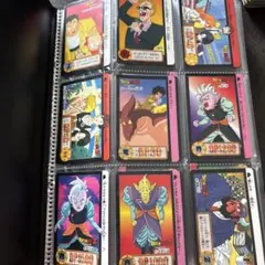 ドラゴンボールカードダス スーパーバトル 52 くらえ必殺剣！ - メルカリ