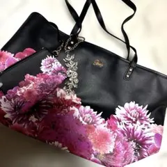 rady ハンドバッグ