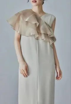 ANDRESD オケージョンドレス