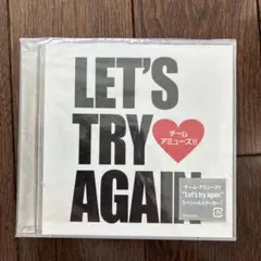 2026年最新】LET'S TRY AGAINの人気アイテム - メルカリ