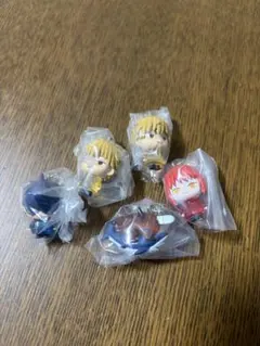 チェンソーマン レゼ篇　めじるしアクセサリー1