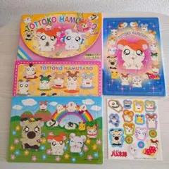 【中古・袋付き】とっとこハム太郎 ケース付き板パズル 55ピース 中古・袋付き】とっとこハム太郎 ケース付き板パズル 55ピース - メルカリ