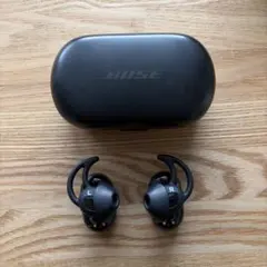 新品】BOSE soundtrue ultra有線イヤホン - メルカリ