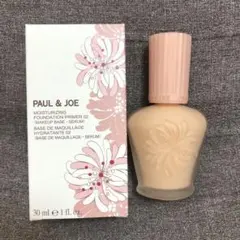 ポールアンドジョー 化粧下地