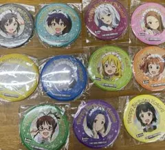 角川　C106 コミケ　ラブライブ　会場限定　缶バッジ　 μ's 2 セット 角川 C106 コミケ ラブライブ 会場限定 缶バッジ μ's 2 セット - メルカリ