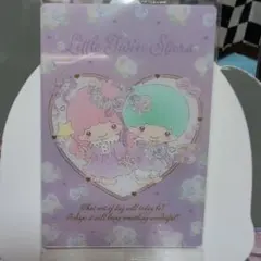 サンリオキャラクターズ♡リトルツインスターズ