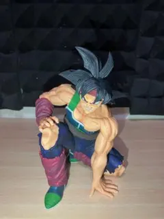 一番くじ ドラゴンボール超 BWFC SMSP バーダック02 - メルカリ