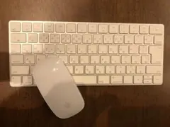 Apple Magic Keyboard 日本語配列 セット