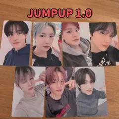 NCTDREAM 6th makestar ヨントン トレカ 7枚セット NCTDREAM beat it up Makestar ヨントン トレカ7枚 - メルカリ