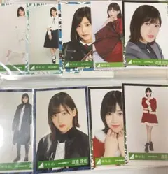 欅坂46 渡邉理佐