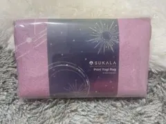 ヨガラグ　Yogi Rug