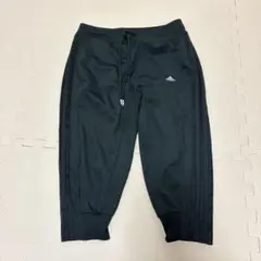 adidas 七部丈パンツ ヨガパンツのサムネイル