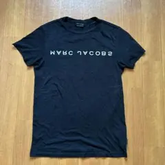 MARC JACOBS ブラック Tシャツ SLIM