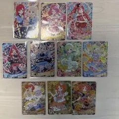 ひみつのアイプリ