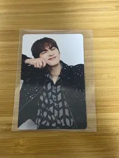 NCT127 THE UNITY 3RD TOUR ランダムフォトカード