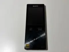 SONY WALKMAN ウォークマン NW-A16 ソニー ※再生のみ確認