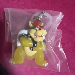 スーパーマリオギャラクシー アクリルキーホルダー(クッパ) 新品未開封