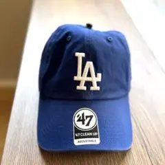 ネイビー ドジャース