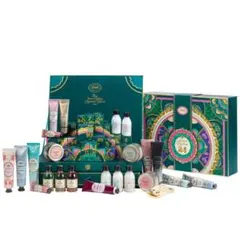 2026年最新】sabon アドベントカレンダー 2024の人気アイテム - メルカリ