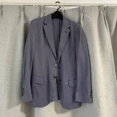 ユナイテッドアローズ　メンズ　ジャケット　L