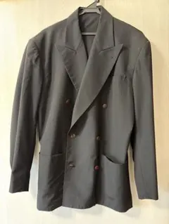 ■Jean Paul GAULTIER ダブル テーラードジャケットのサムネイル