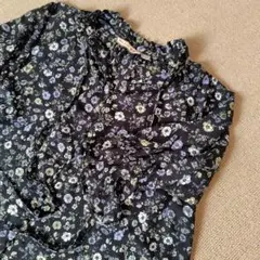 ポールアンドジョー　ユニクロ　ブラウス　S